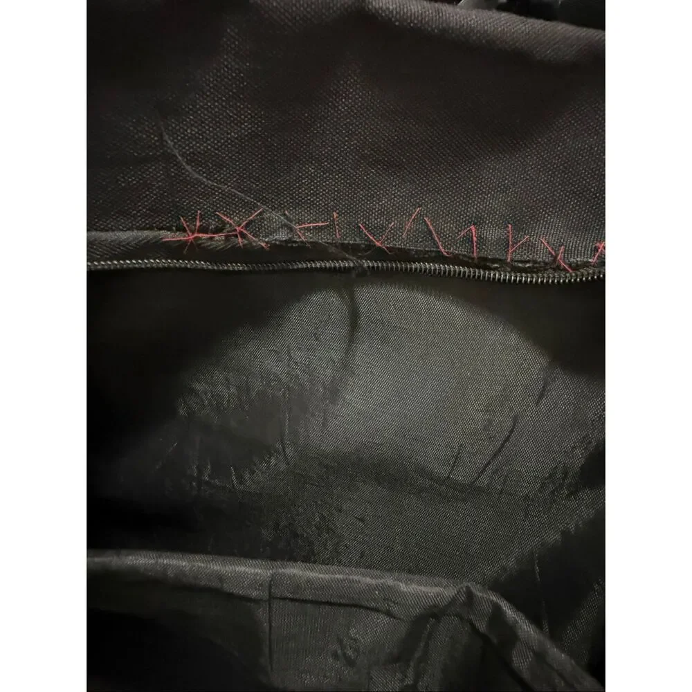 Slipknot Pentagram All Over Backpack Size One Size